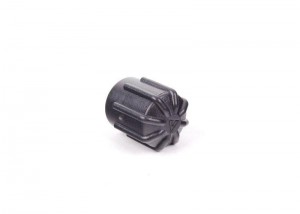 Колпачок BMW 1 (E87) штуцера системы кондиционирования OE 64538387437 BMW