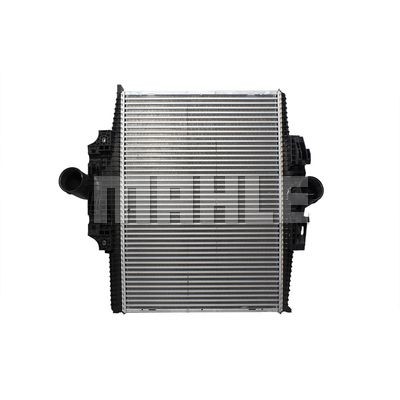 Интеркулер 630*892*64 MB Axor CI 116 000P MAHLE KNECHT