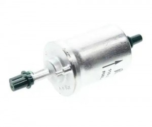 Фильтр топливный VW Golf,Passat,Polo AUDI A3,TT SKODA Octavia (1.2/1.4/1.6/2.0 T 110-22-008 MEGA POWER