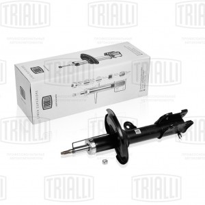 Амортизатор Hyundai Santa Fe 06-  (стойка) перед. лев. газ.  AG08185 AG 08185 TRIALLI