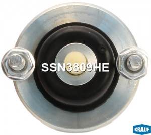 Втягивающее реле стартера SSN3809HE SSN3809HE KRAUF