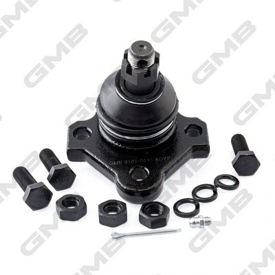 Опора шаровая Toyota Crown, MR2 I-II 01010415 0101-0415 GMB