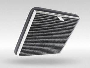 Фильтр салона NF6155C NEVSKY FILTER