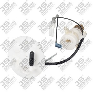 Фильтр топливный MITSUBISHI Outlander (06-) JS ASAKASHI FS23001 JS ASAKASHI