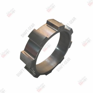 Индуктор спидометра КПП 12JSDX, Faw, Shaanxi, Shacman 12JSDX240T-1701157-1 SHAFT
