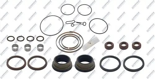 Ремкомплект КПП K2001071 KACMAZLAR