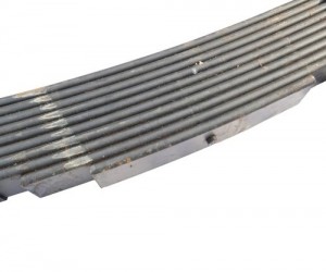 Рессора SHACMAN SHAANXI F3000 передняя MOVELEX SZ970000796MX MOVELEX