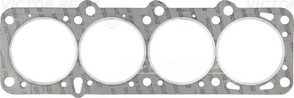 VOLVO 240/260/740/760/940/960 B23 61-25840-10 VICTOR REINZ