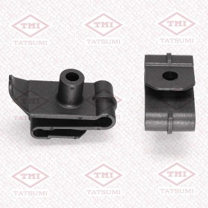Клипса автомобильная [упаковка 10 штук] TOYOTA TJB1097 TJB1097 TATSUMI