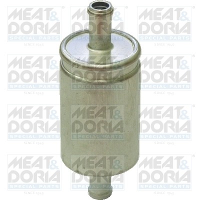 Топливный фильтр 4900 4900 MEAT DORIA