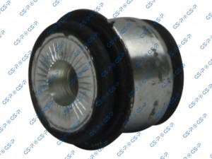 сайлентблок подрамника зад.!\ VW Passat 81-88, Audi 80 <96 510178 GS P