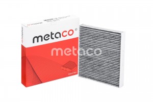 SEAT IBIZA III (2002-2008) УГОЛЬНЫЙ 1010-007C METACO