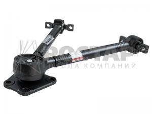 Штанга реактивная DAF V-образная (L=608x152x23) ROSTAR 1540-2919012-10 ROSTAR