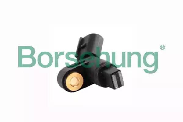 датчик ABS передн. праав.!\ Audi, Seat, Skoda, VW 91> B18285 BORSEHUNG