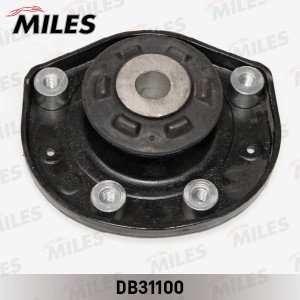 Опора амортизатора передняя MERCEDES BENZ SPRINTER/VW CRAFTER 06- (KYB SM1547) D DB31100 MILES