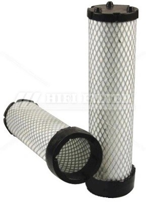 05730135_16302, Фильтр воздушный внутренний SA16302 HIFI FILTER