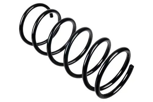 пружина передняя! 40 442 08\ Kia Shuma all 97-04 Z37925 ZENTPARTS