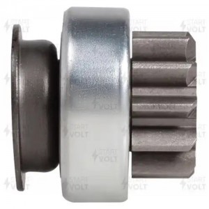 Привод стартера (бендикс) для а/м Mazda CX-5 (11-)/6 (12-) 2.0i (VCS 2505) VCS2505 START VOLT