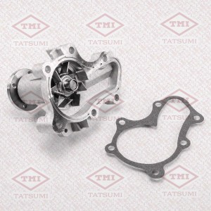 Насос водяной MITSUBISHI Colt/Lancer/Space star 95- TGF1028 TGF1028 TATSUMI