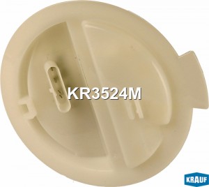 Насос топливный MERCEDES C (W204) (07-13),E (W212) (09-) KRAUF KR3524M KRAUF