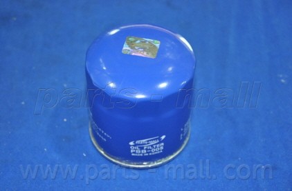 Фильтр масляный HYUNDAI/KIA/MAZDA/MITSUBISHI/NISSAN/SUBARU  PBB-005 PBB-005 PMC PARTS MALL