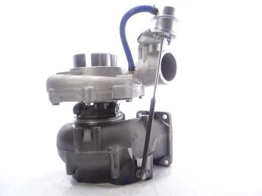 Турбокомпрессор 452235-5007S Garrett GT4294S DAF 4522355007S GARRETT