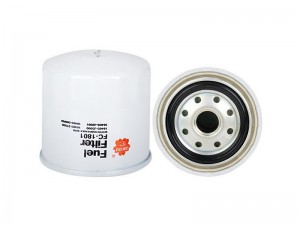 Фильтр топливный ISUZU Elf (85-03) SAKURA FC1801 SAKURA