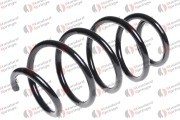 VW TIGUAN 2007-2011 3 КРАСН 1 ЗЕЛЕН ST134094F STANDARD SPRINGS