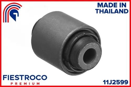 Сайлентблок HONDA Civic CRX EG1 D15B 1,5 11J2599 11J2599 FIESTROCO