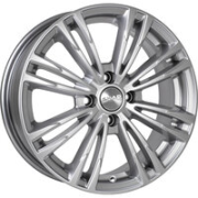 Скад R16 / 6.5J PCD 4x100 ЕТ 37 ЦО 60.1 Ламар 3490108 SKAD