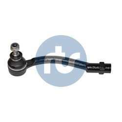 наконечник рулевой левый!L=189\HyundaiI Accent 05-10,KIA Rio 05> 91-08633-2 RTS