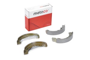 OPEL ASTRA F/G VECTRA B/ZAFIRA 3020029 METACO