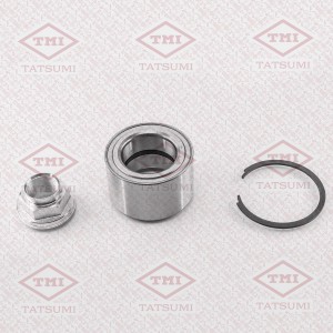 Подшипник передней ступицы CITROEN Jumper 06-FIAT Ducato 06-PEUGEOT Boxer 06- TD TDF1057 TATSUMI