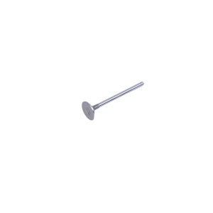Клапан впускной CHEVROLET Nexia (1.6),Lacetti (1.4/1.6) NSP NSP0196440081 NSP