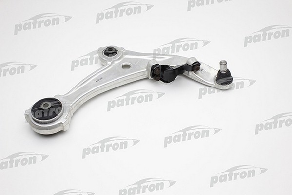 Рычаг подвески NISSAN Teana (08-13) передней нижний правый PATRON PS5210R PATRON