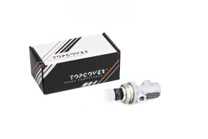 IVECO/MERCEDES BENZ тормоза замедлителя T0265-2001 TOPCOVER