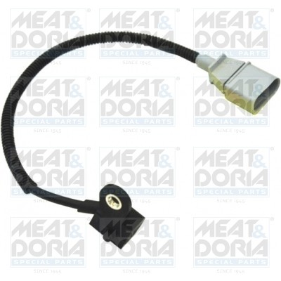 Датчик положения коленвала AUDI A4,A6 SKODA Octavia,Superb (2.0 TDI) MEAT&DORIA 87487 MEAT DORIA