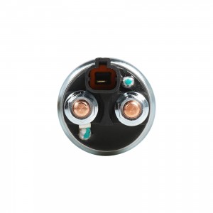 Реле втягивающее стартера VSR0821 START VOLT