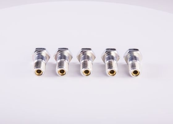 винт !полыйNISSAN 9461610095 BOSCH