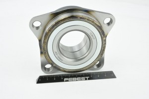 Ступица передняя 0482G-EAF 0482G-EAF FEBEST