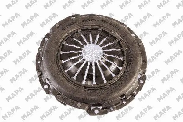 к-кт сцепления! с подш.\ MB Vito V230 2.3/2.3D M111/OM601 96> 009240900 MA PA