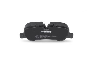 RANGE ROVER SPORT (2005-2012) 3010158 METACO