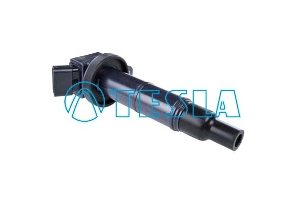 катушка зажигания!\ Toyota Avensis Verso/Camry/RAV 4 2.0/2.4WTi 00> CL579 TESLA