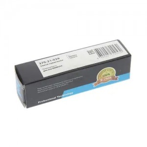 Свеча зажигания RENAULT (1шт.) MEGAPOWER 370-31-039 MEGA POWER