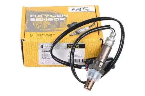 лямбда-зонд!\ Mitsubishi Pajero II 90-99/Galant VIII 2.5 96-04 Z55310 ZENTPARTS