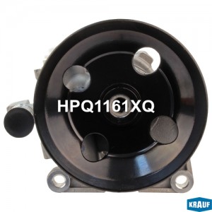 Насос гидроусилителя руля HPQ1161XQ HPQ1161XQ KRAUF