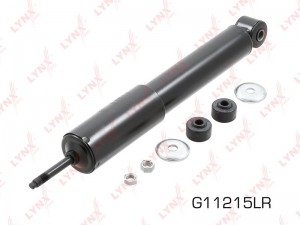 амортизатор передний! газовый\ Mitsubishi L400/Space Gear 95-00 G11215LR LYNXAUTO