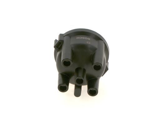 Крышка распределителя зажигания 1987233012 1 987 233 012 BOSCH