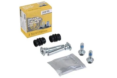ремк-т направл. суппорта зад.! с направл.\ Land Rover, Nissan Almera II/Tino/Pri Z187730 ZENTPARTS