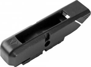 Адаптер щетки стеклоочистителя "AIRLINE" PREMIUM Bayonet Arm (2 шт.) (для бескар AWBA01 AIRLINE